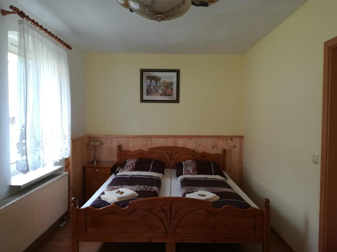 Zur Alten Backerei Bed & Breakfast Görlitz Eksteriør bilde