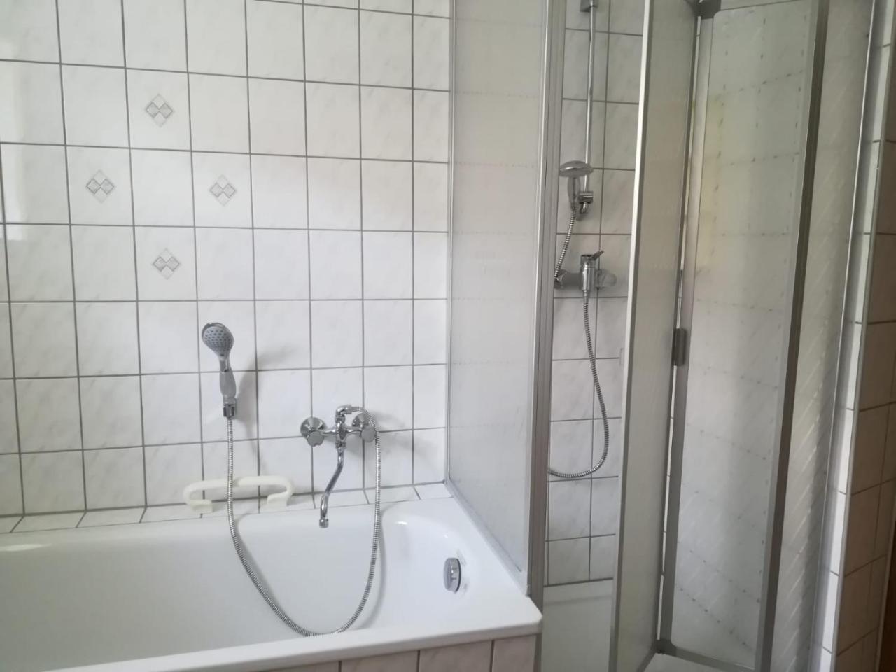 Zur Alten Backerei Bed & Breakfast Görlitz Eksteriør bilde